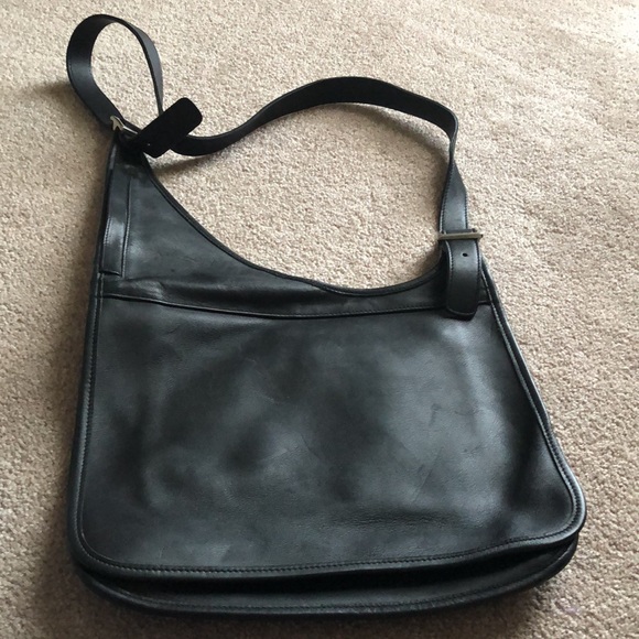 Coach Handbags - Vintage Coach
